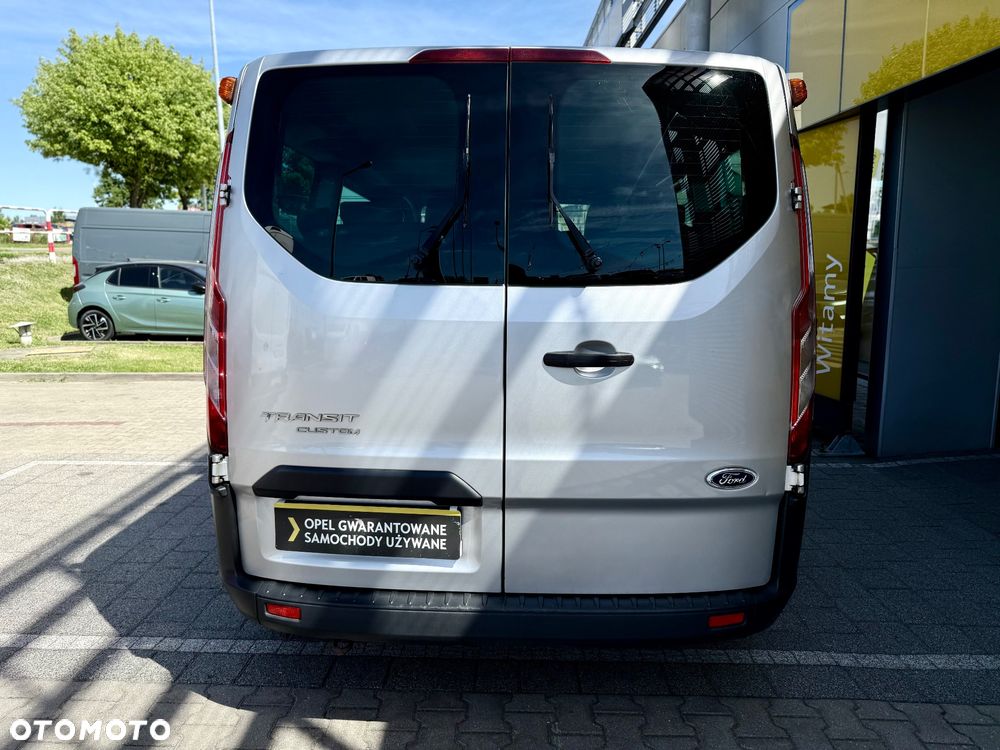 Ford Transit Custom L1H1 VA Trend - 6