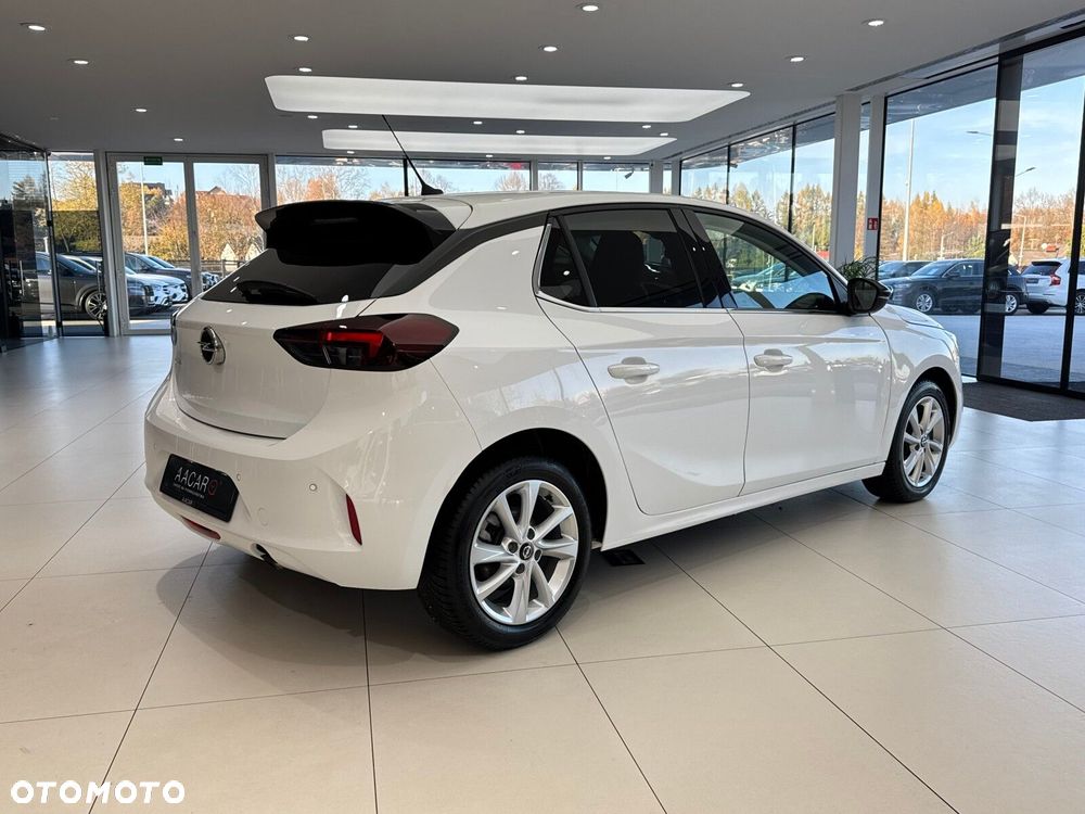 Opel Corsa 1.2 Elegance S&S - 5