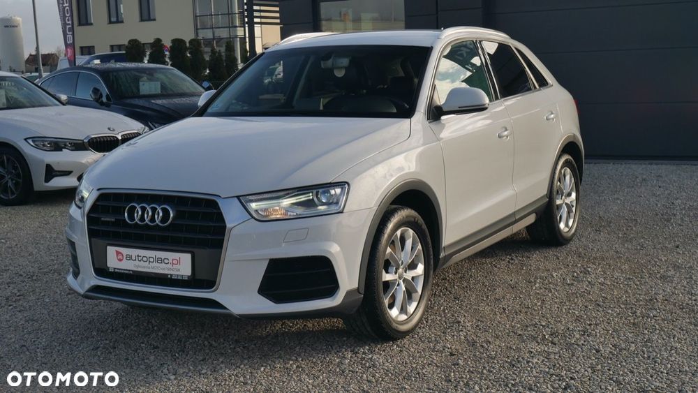 Audi Q3 - 4