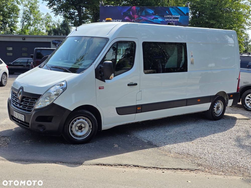 Renault MASTER - 2