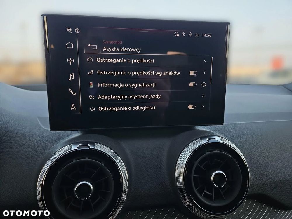 Audi Q2 - 26
