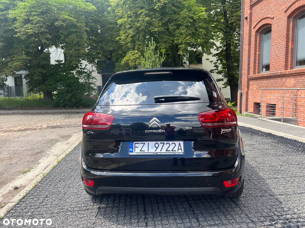 Citroën C4 Picasso THP 155 Selection - 6