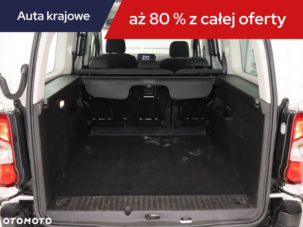 Toyota Proace City Verso - 16