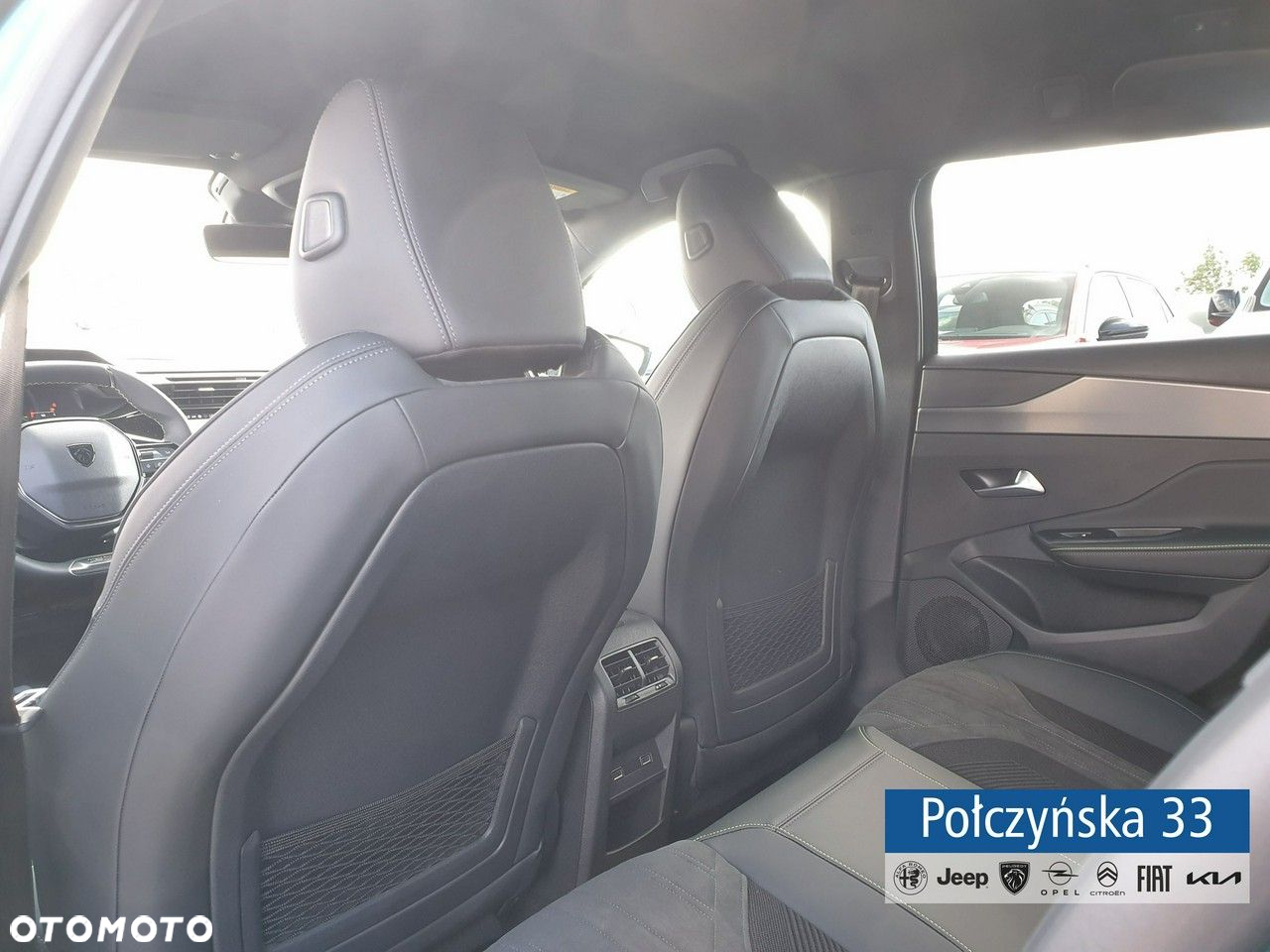 Peugeot 308 - 26