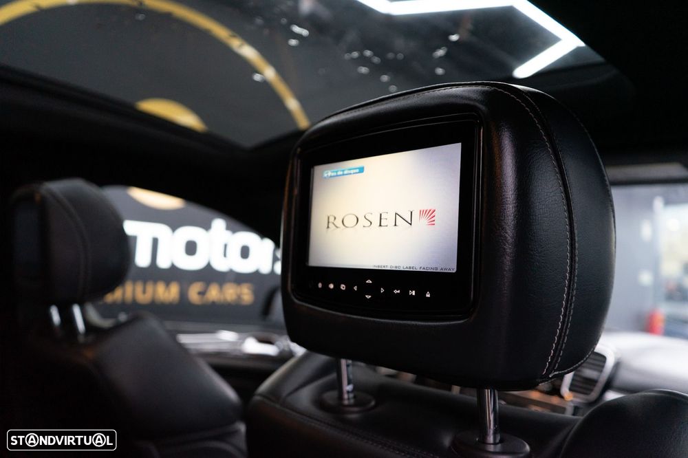 Mercedes-Benz GLE 63 AMG S Coupé 4Matic - 56