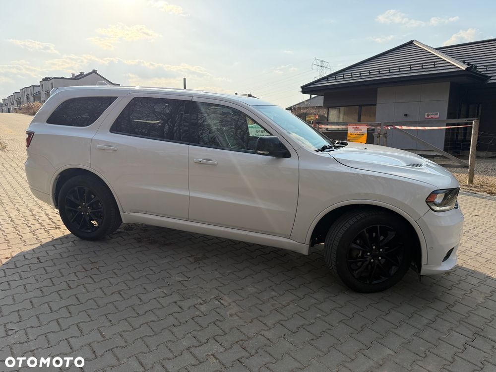 Dodge Durango - 3