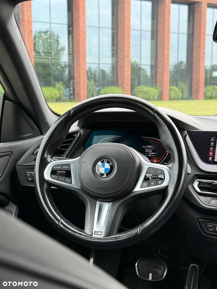 BMW Seria 2 216d M Sport - 12