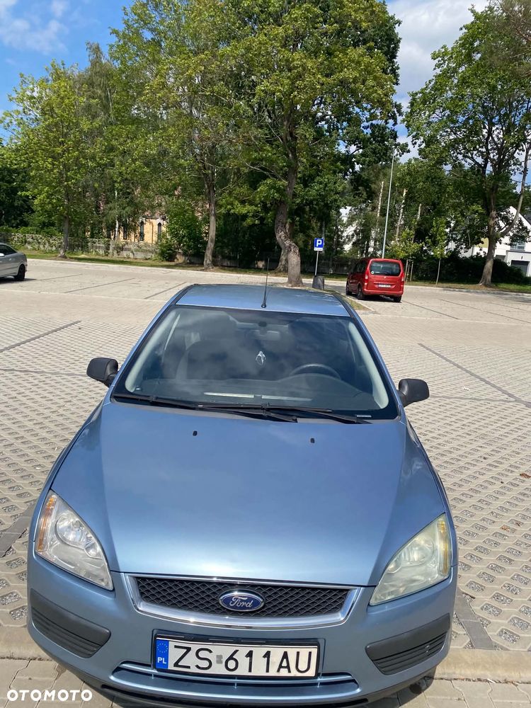 Ford Focus - 3