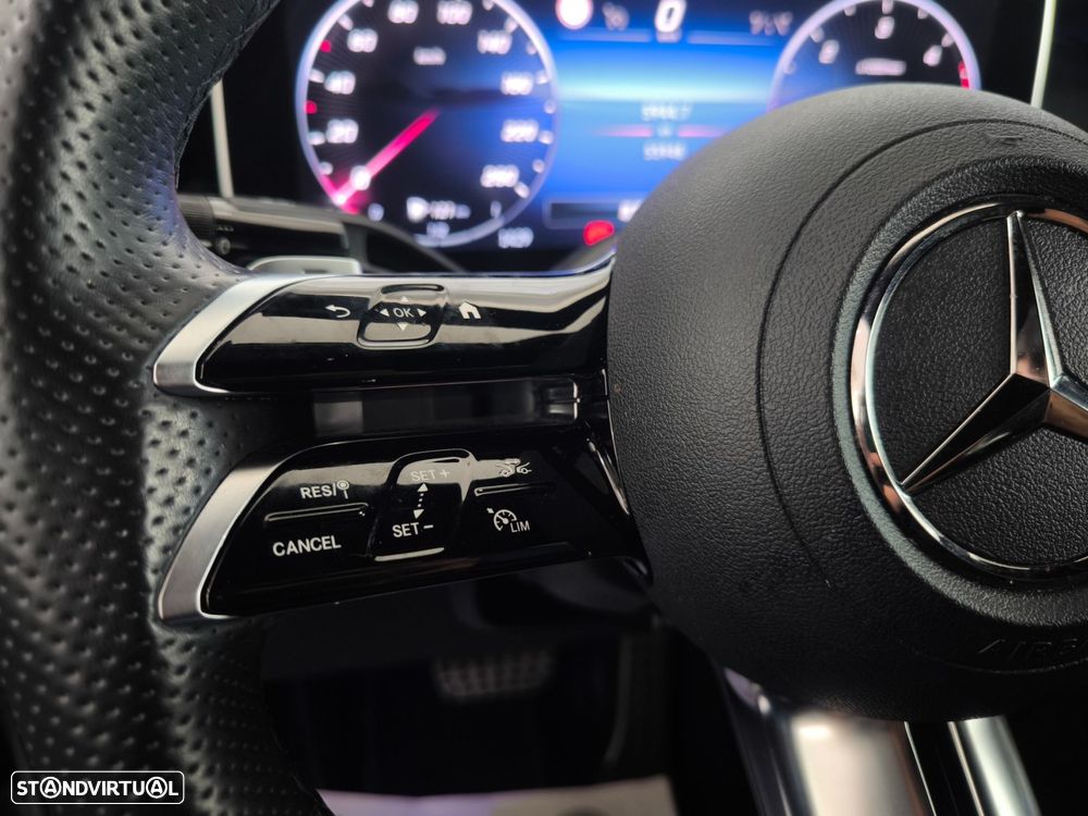 Mercedes-Benz GLC 220 d 4Matic AMG Advanced - 18