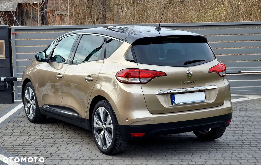 Renault Scenic - 16