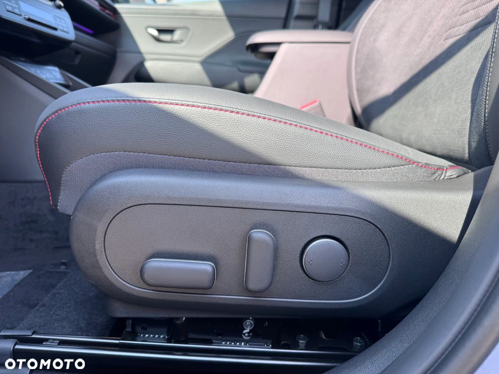 Hyundai Kona 1.6 GDI Hybrid N-Line DCT - 18