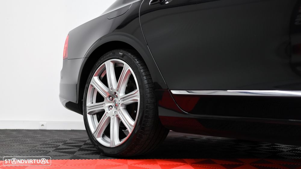 Volvo S90 2.0 D4 Inscription Geartronic - 10