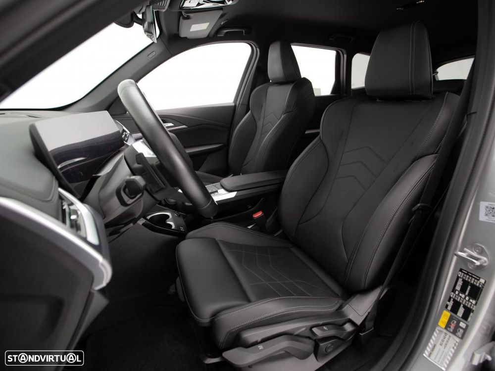 BMW X1 25 e xDrive Pack M - 8