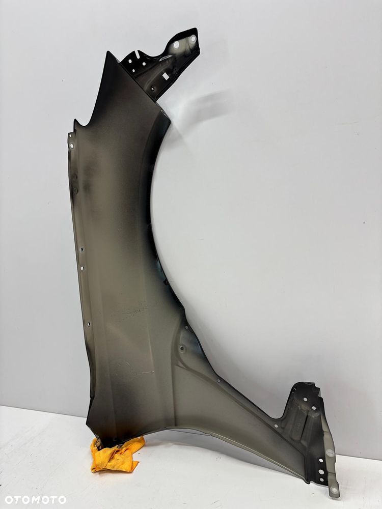 Subaru BRZ GT86 Z11 Błotnik Lewy Przód 57129CC0109P Crystal Black SilicaD4S - 10