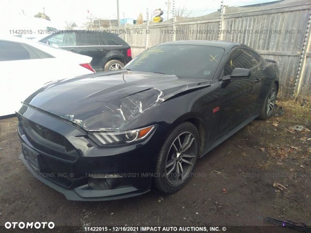Ford Mustang 5.0 V8 GT - 18