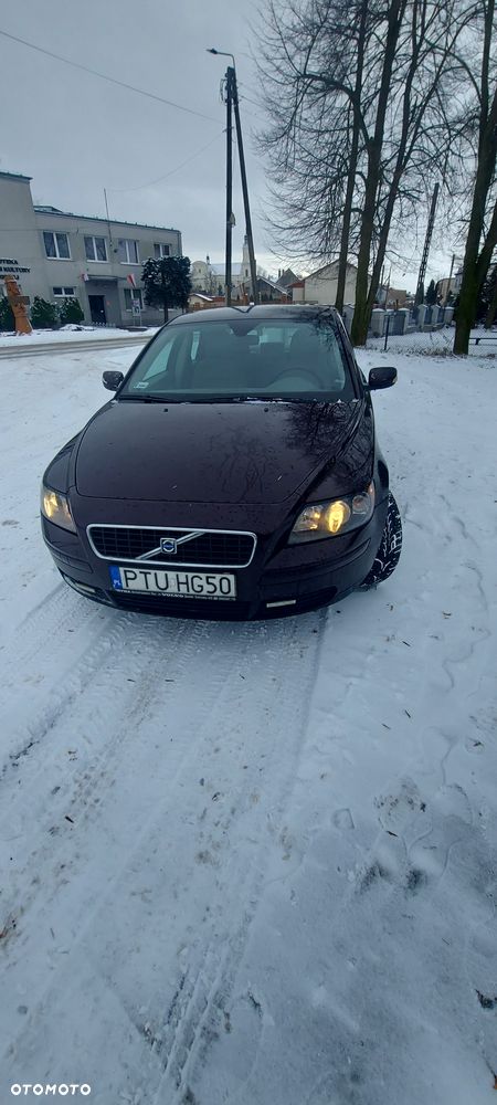 Volvo S40 2.0D - 1
