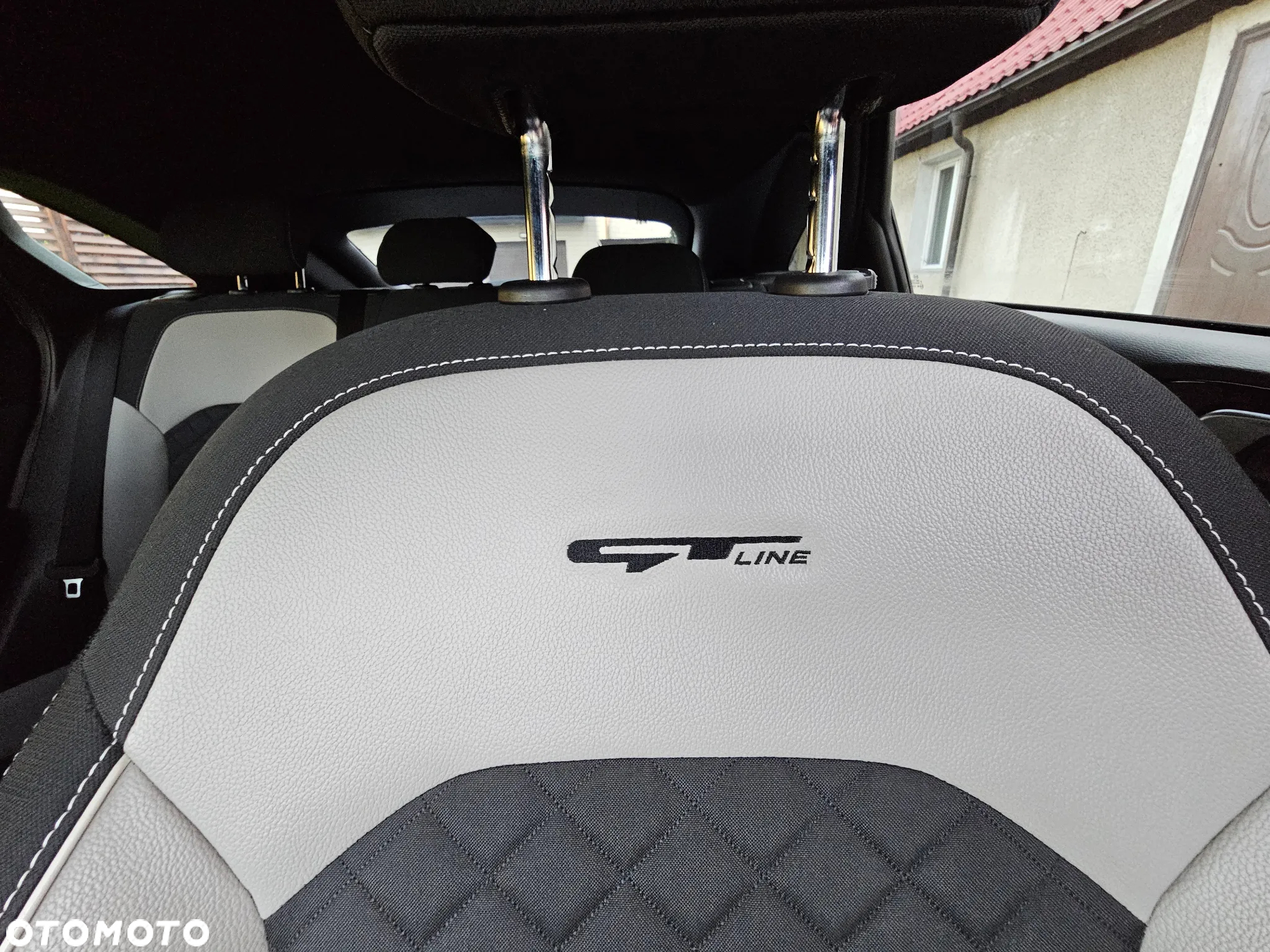 Kia ProCeed 1.4 T-GDI GT Line - 18