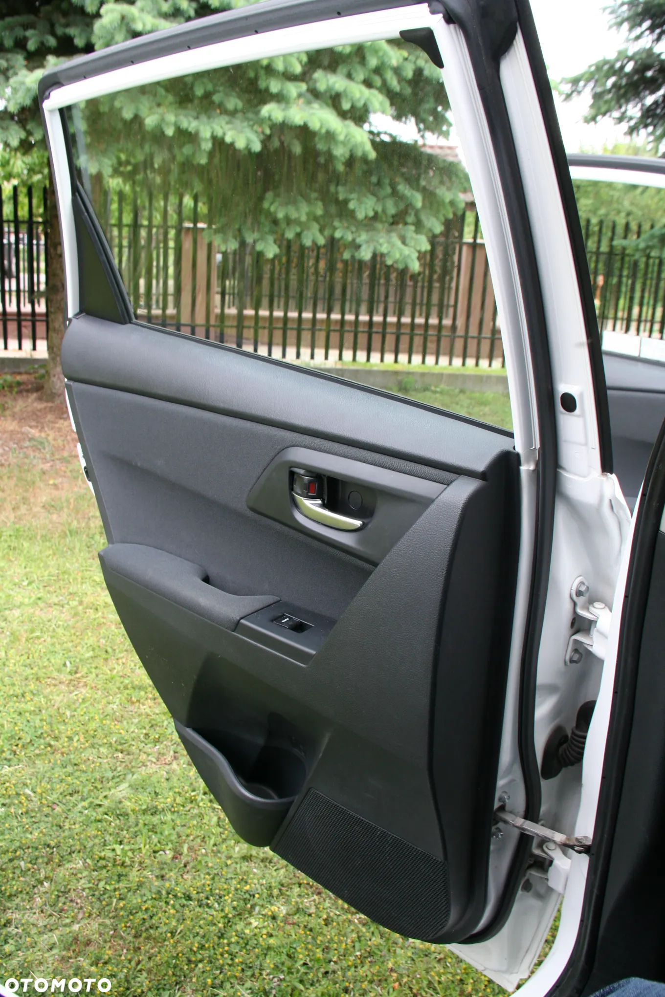 Toyota Auris 1.6 Comfort - 18