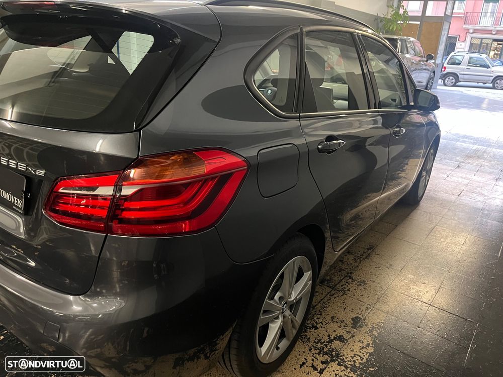BMW 225xe Active Tourer Advantage - 4