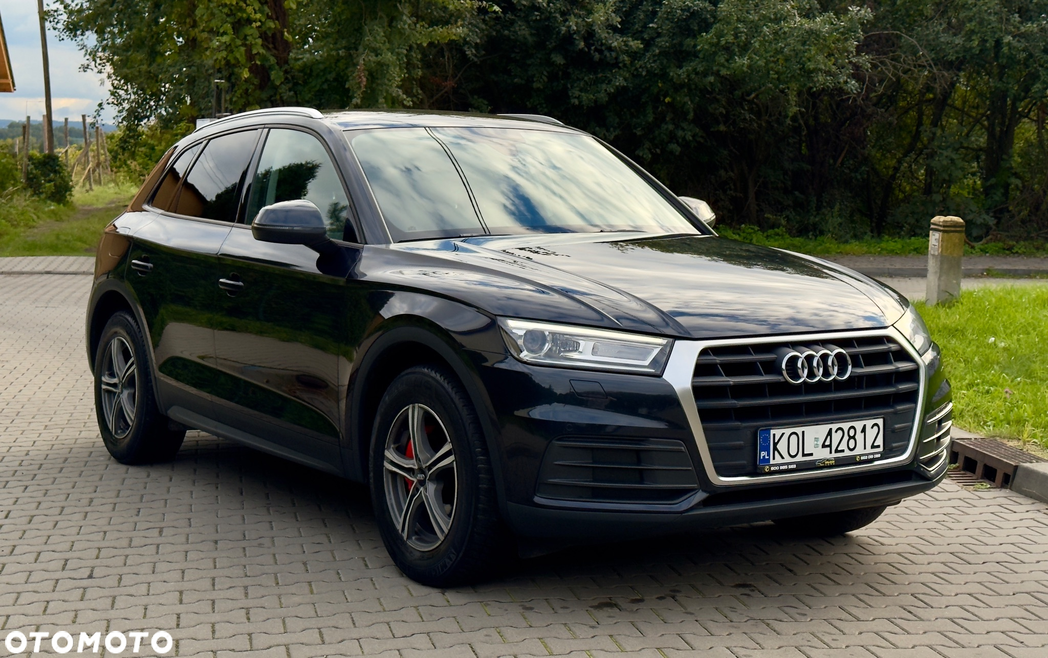 Audi Q5 2.0 TDI (clean diesel) ultra - 2