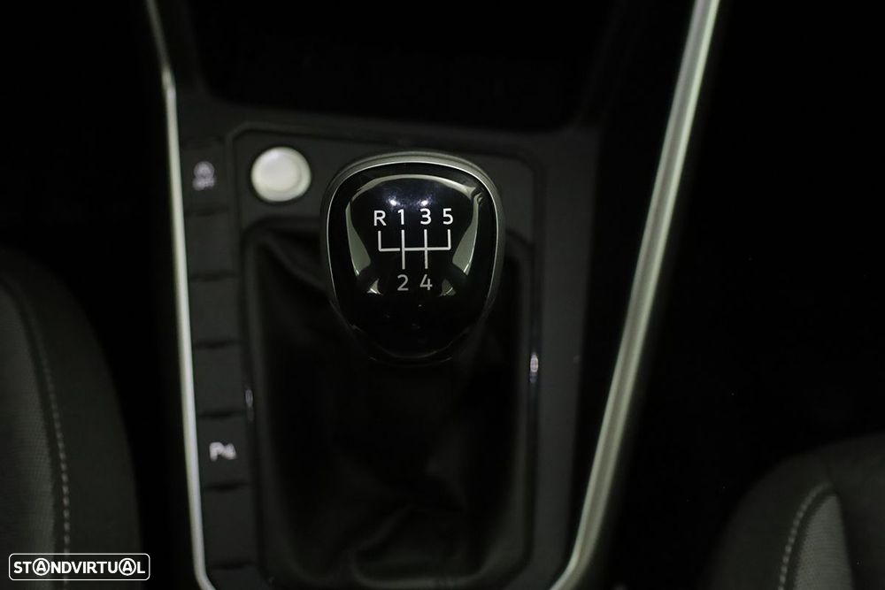 VW Taigo 1.0 TSI Urban - 13