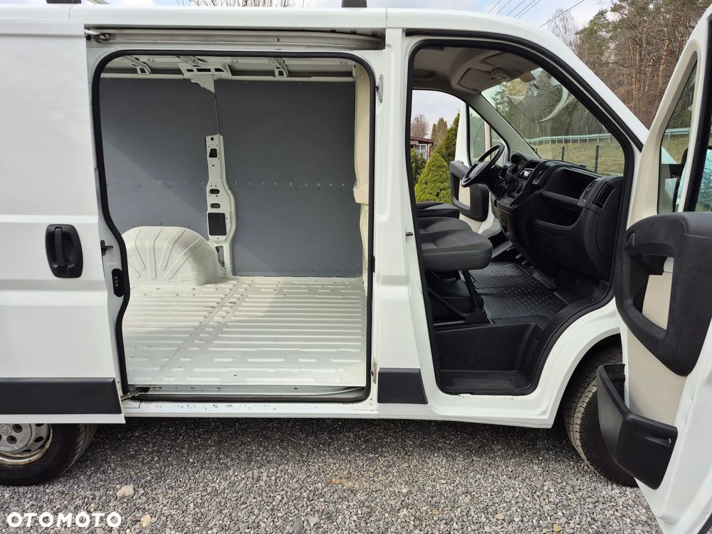 Peugeot Boxer - 8
