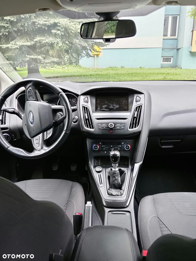 Ford Focus - 14