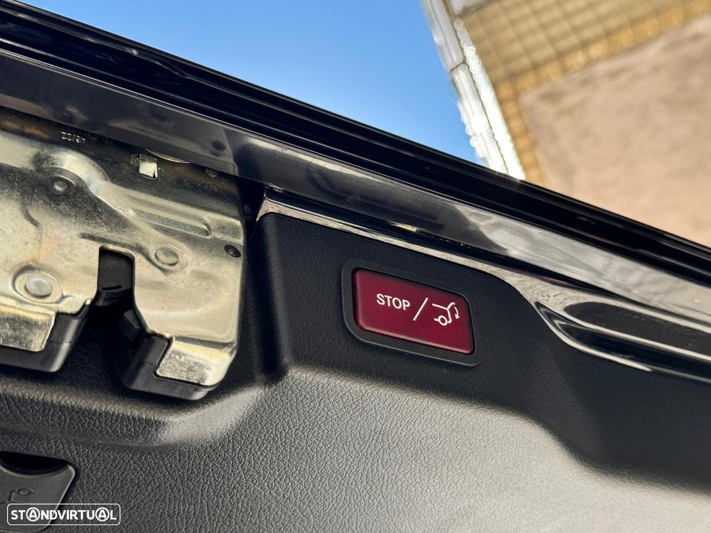 Mercedes-Benz V 250 d Longo Avantgarde - 19