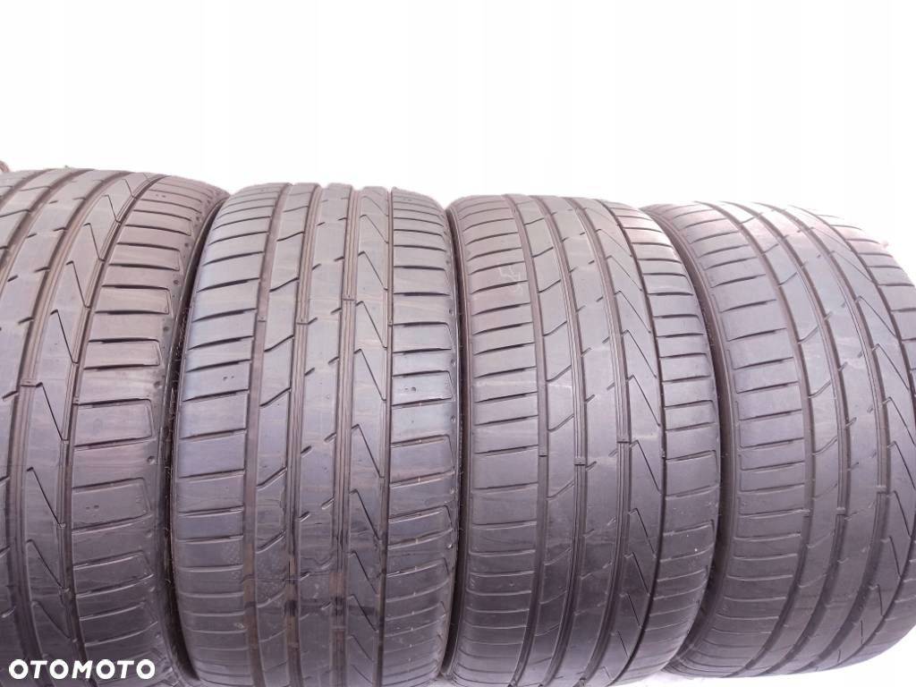 Hankook Ventus S1 EVO 2 255/35 R19 96Y 2023 7-7.5mm - 1