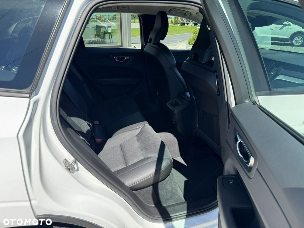Volvo XC 60 - 20