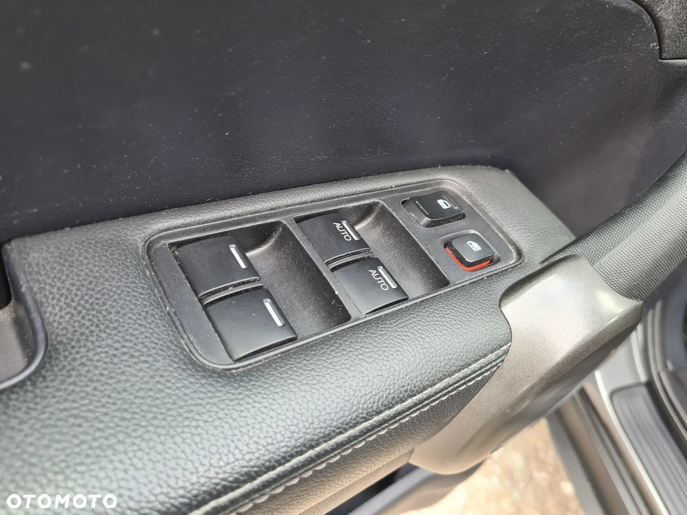 Honda CR-V 2.0 Elegance Lifestyle - 34