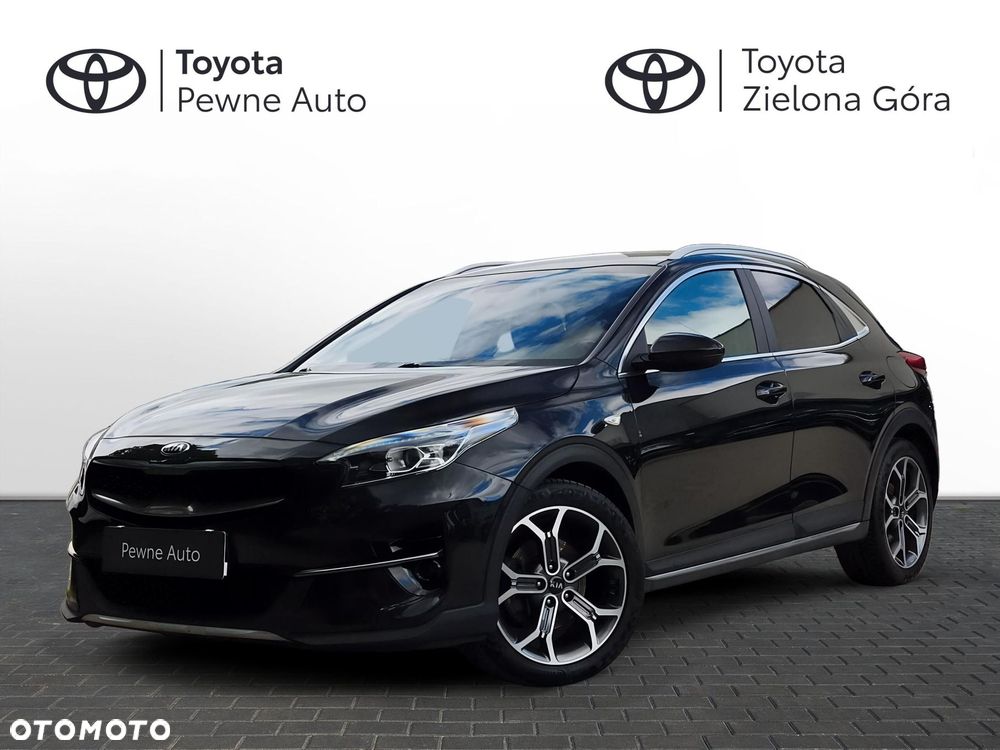 Kia XCeed 1.5 T-GDI M - 1