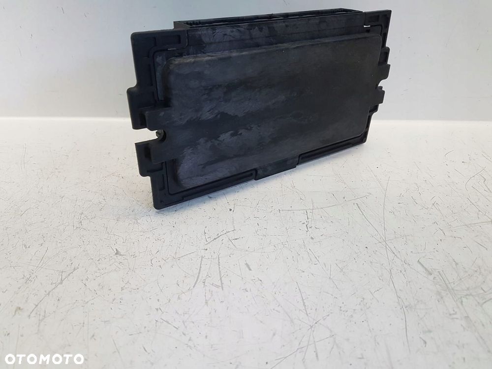 BMW 1 E87 MODUŁ STEROWNIK ŚWIATEŁ 9240533 - 4