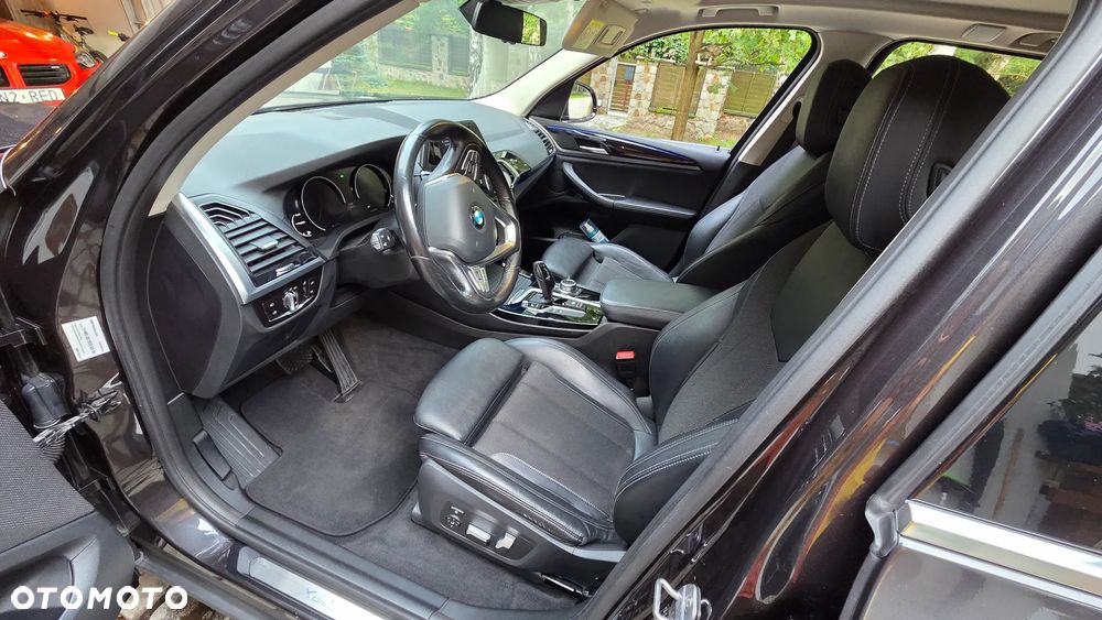 BMW X3 - 16
