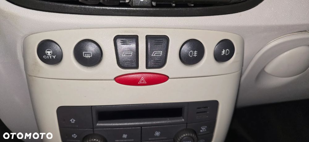 Fiat Punto - 13