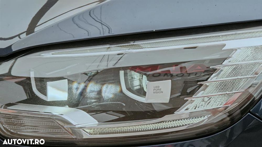 Renault Grand Scenic BLUE dCi 120 Deluxe-Paket LIMITED - 27