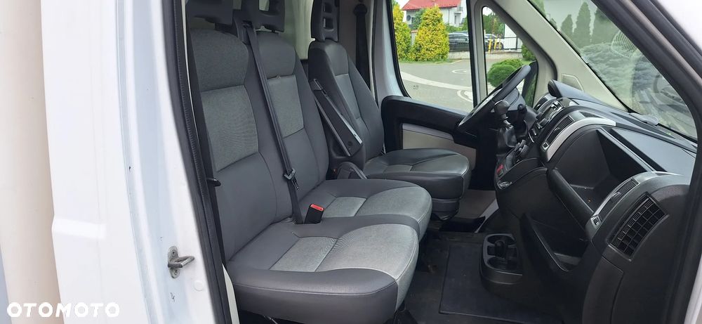 Fiat Ducato - 6