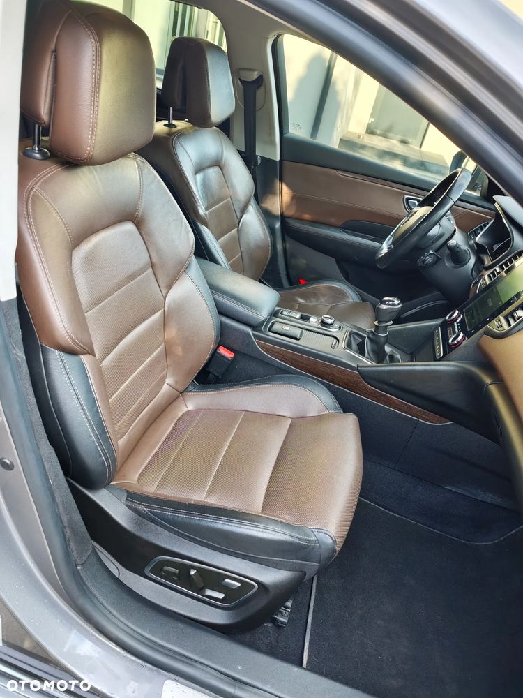 Renault Talisman BLUE dCi 150 BUSINESS EDITION - 23