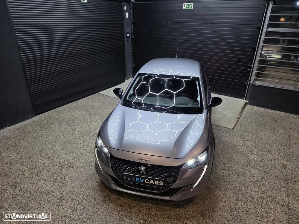 Peugeot e-208 Active Pack - 22