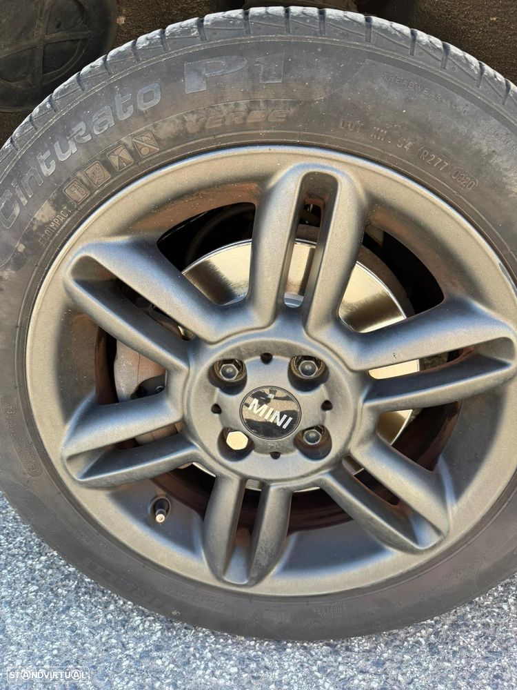 MINI Clubman Cooper D - 9