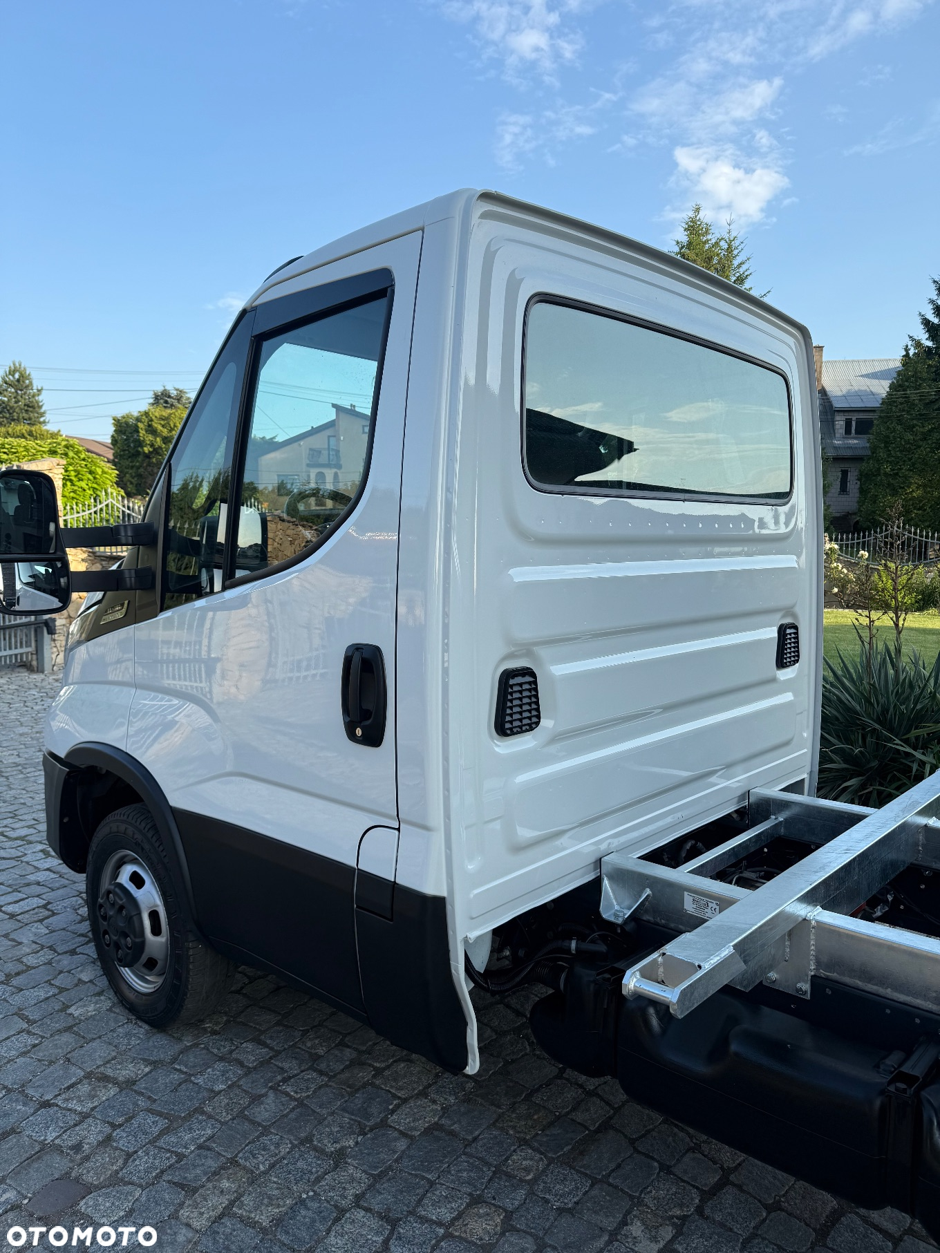 Iveco Daily 35-160 - 21