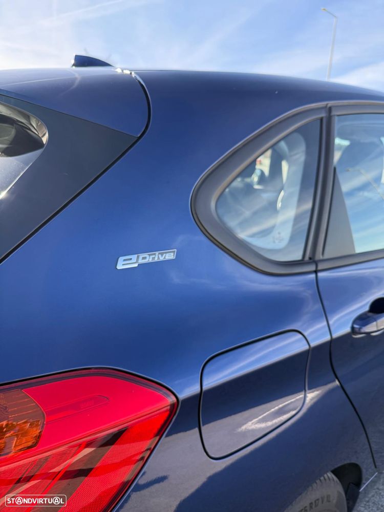 BMW 225xe Active Tourer iPerformance M Sport - 8