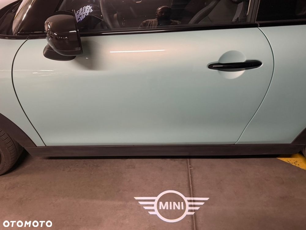 MINI Cooper - 8