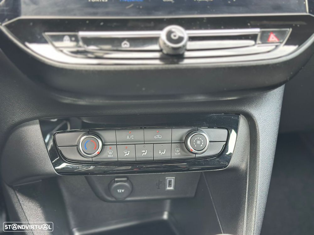 Opel Corsa 1.2 T GS - 24