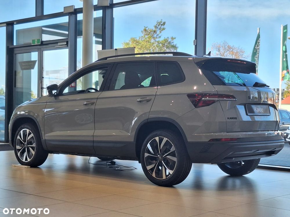 Skoda Karoq 2026 photo 4