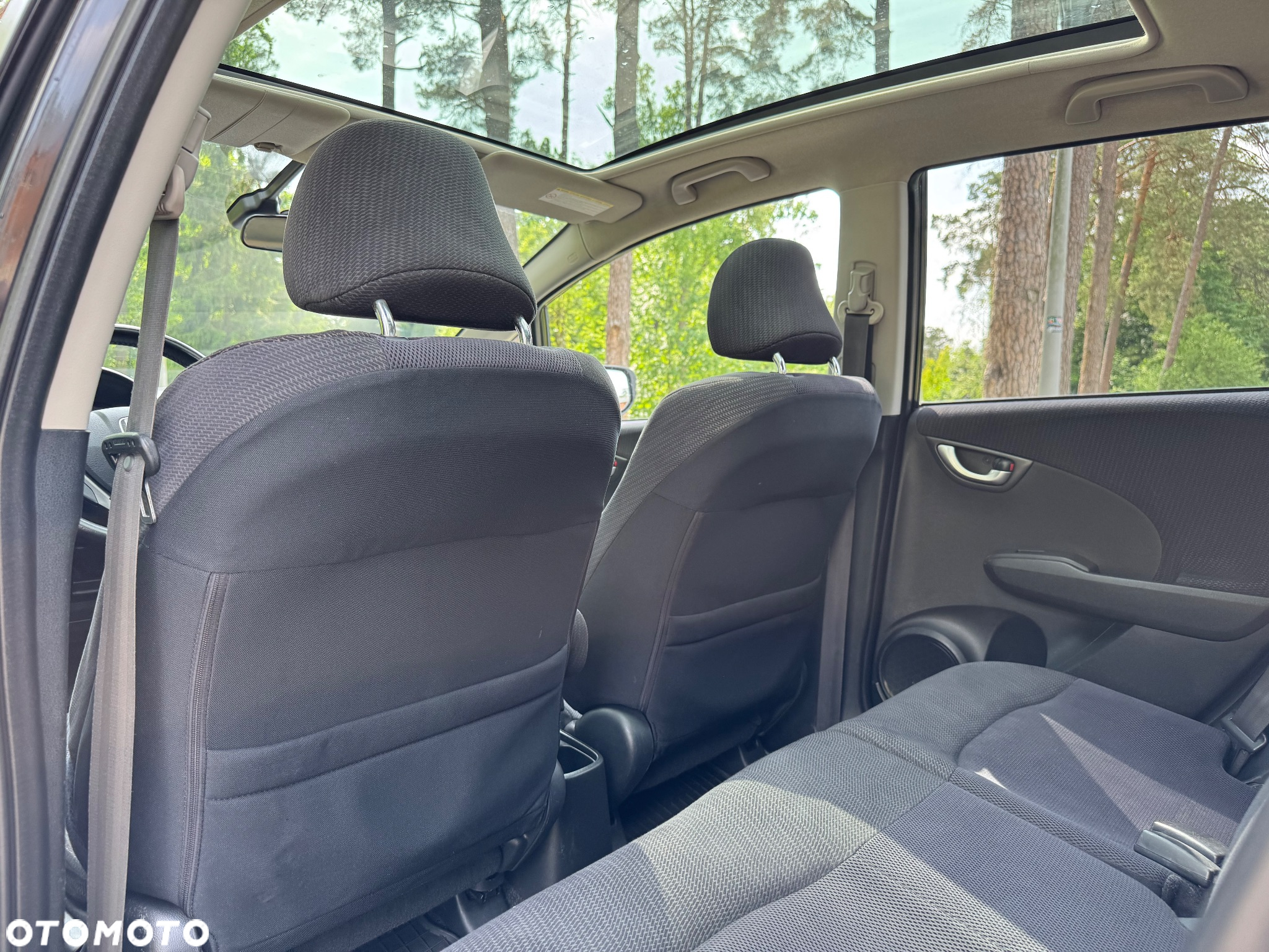 Honda Jazz 1.3 DSi i-VTEC IMA CVT Exclusive - 22