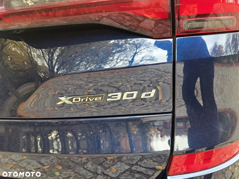 BMW X5 xDrive30d - 30