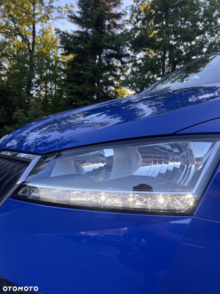 Skoda Fabia 1.0 Active - 16
