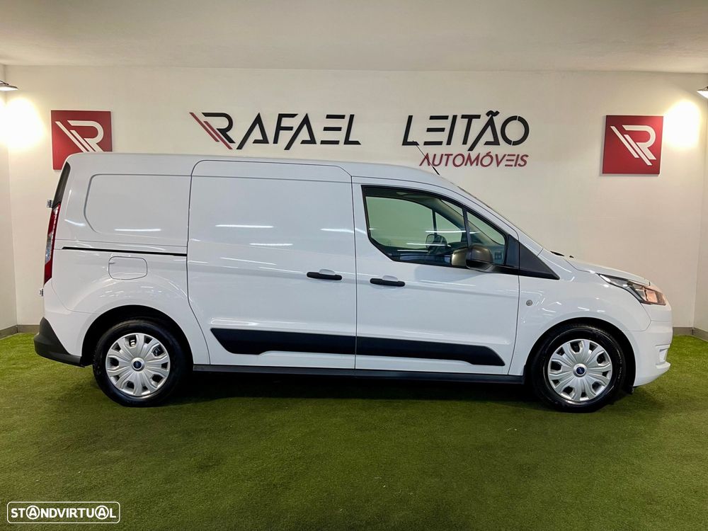Ford Transit Connect 1.5 TDCi 230 L1 Active - 5