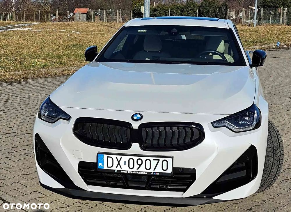 BMW Seria 2 230i M Sport sport - 2